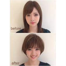 伊輪 ショート ボブ 銀座 渋谷 亀戸 美容師 on instagram ミニーショート 1000オーダー突破記念 1 伊輪ショート カット カラー ご予約について dmが1番予約とれます ショートのヘアスタイル 美
