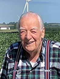 Obituary information for Keith Morris Byergo