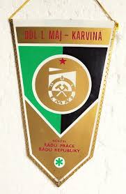 Betting tips banik ostrava won 3, drew 4 and lost 1 of 8 meetings with karvina. Dul 1 Maj Karvina Tj Banik Karvina Ks 1919 1979 Dul 1 Maj Karvina Tj Banik Karvina Ks 1919 1979