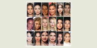 Plastic surgery might not only help make people look younger or more attractive. My Weird Obsession With Celebrity Plastic Surgery Photos