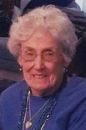 Mary Margaret Howe Obituary