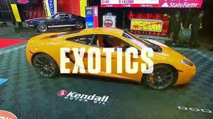 The garage • houston, tx. Mecum Auctions Tv Commercial 2021 Houston Nrg Center Ispot Tv