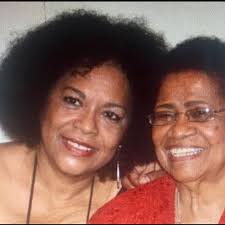 Patricia Walcott's Instagram, Twitter & Facebook