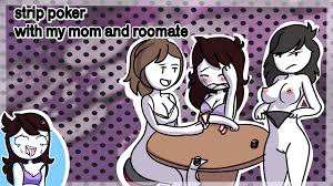 Rule34 - If it exists, there is porn of it  jaiden  3913773