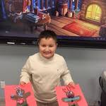 Crafty Thursdays: Drop In & Create!