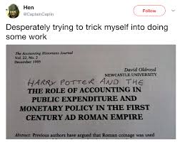 75 Magically Hilarious Harry Potter Tweets Will Cast A Laughter Spell On You Harry Potter Harry Potter Jokes Harry Potter Funny