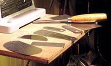 Similarly, you may ask, how does a card scraper work? Card Scraper Wikipedia