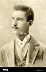 Dvorak america hi-res stock photography and images