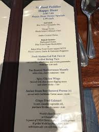Maybe you would like to learn more about one of these? Seafood Peddler Restaurant And Fish Market Menu In Sausalito California Usa