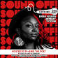 Sound Off! Open Mic