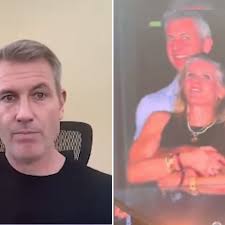 Astronomer Responds to CEO Andy Byron Affair Allegations