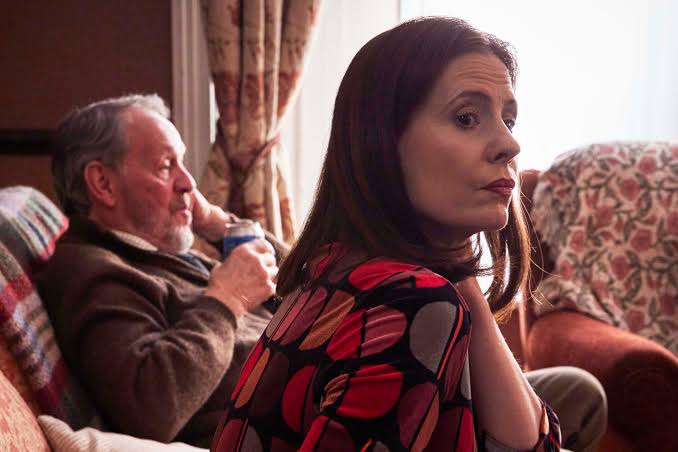 Forever Home cast: Who stars in the 5 drama? | Radio Times