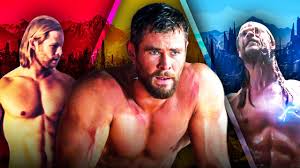 Chris hemsworth threw one helluva soiree down under. Thor 4 Chris Hemsworth Reveals Why He S His Strongest Yet For Marvel Sequel The Direct