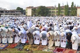 Interior cabinet secretary fred matiang'i on wednesday, july 29, declared friday, july 31, a public holiday. Muslims Set To Celebrate Idd Ul Adha Business Today Kenya