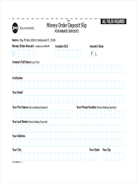 Do money orders have receipts. Free 5 Money Order Examples Samples In Pdf Examples