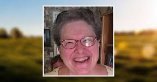 Nadine Farmer Obituary October 1, 2022