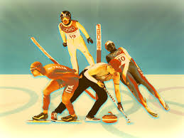 The kentucky derby, preakness stakes, and belmont stakes. A Comprehensive Ranking Of Winter Olympics Sports The Ringer