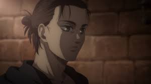 Jean kirstein(ジャン・キルシュタインjan kirushutain?) is a graduate of the 104th training corps, among whom he ranked 6th best. Attack On Titan The Final Season Episode 75 Anime Review