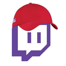 Twitch is the live streaming service and global community for content spanning gaming, entertainment, music, sports twitch is now pulling in mainstream viewers with its vision for the future of live tv. Twitch Where Far Right Influencers Feel At Home The New York Times