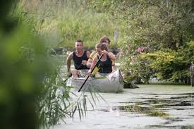 Zoek je huizen te huur in de kwakel? Poldersport De Kwakel Outdoor Activiteiten Voor Iedereen