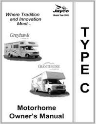 Shematics electrical wiring diagram for caterpillar loader and tractors. Motorhome Owner S Manual