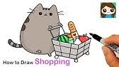 See more of engineering drawing tutorial on facebook. How To Draw Tub Of Rainbow Ice Cream Pusheen Youtube
