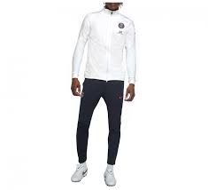 Paris saint german psg trainingsanzug anzug jacke. Nike Paris Saint Germain Dri Fit Strike Trainingsanzug Herren Trainingsanzuge Clubs Landern Fussball Sportarten Plutosport