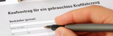 Auto Verkaufen Ratgeber Zum Gebrauchtwagenverkauf
