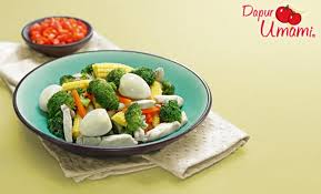 Today's menu for emiya family japanese: Dapur Umami