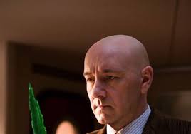 With the return of superman in the aptly named 'superman returns', his arch nemesis, lex luthor, returns as well. Movie Review Superman Returns The Blade