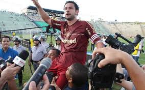 Narração de fausto favara, comentário de mauro beting e reportagem de. E Tetra Partida Historica Entre Flu E Palmeiras Pelo Brasileiro De 2012 Sera Reprisada Nesta Quarta Canal Flu News