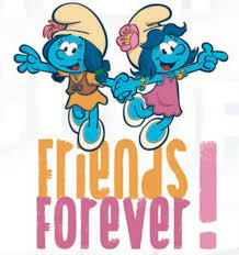 Pin By Rachel Boden On Smurfs Smurfs Fan Art Mario Characters