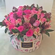 Maison Des Fleurs Boutique On Instagram Luxury Is Elegance Flower Arrangements Beautiful Flower Arrangements Pretty Flowers