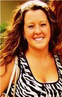 Misty Grigsby Obituary (1982