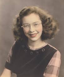 Julia Smith Obituary