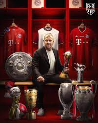 Flick is now in the running for the spurs job, though it's noted that he is more likely to become flick may be exploring the tottenham job just in case he doesn't receive the interest he's seeking from the. Bayern Munich S Coach Hansi Flick Bows Out At End Of Season