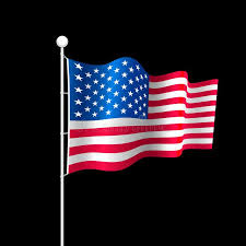 Black High Resolution American Flag Vector American Flag Vector Illustration American Flag Isolated On Black Vector Illu Sponsored Paid Paid Flag In 2020 American Flag Vector Illustration Flag Vector