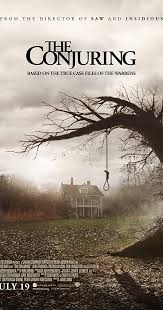 Ed and lorraine warren travel to north london to help a single mother raising 4 children alone in a house plagued by a supernatural spirit. The Conjuring 2013 Imdb