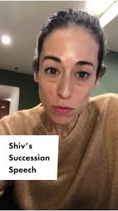 Ewan Rose Speech Succession