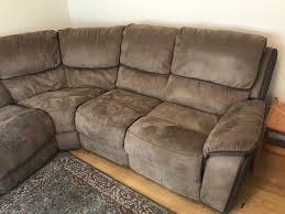 53 Reference Of Reclining Sofa Suede Reclining Sofa Modern Velvet Sofa Corner Sofa Right Hand