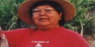 Murdered Utah grandmother's family looks to execution for closure