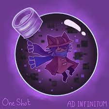 Steam Community Oneshot I Hope Niko Is Ok Niko Oneshot Fanart Oneshot Niko Niko Oneshot