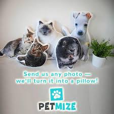 Check spelling or type a new query. Custom Pet Pillows Customer Pet Cushions Pet Pillows 50 Off Petmize