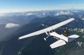 See The World In Microsoft Flight Simulator Xbox Wire