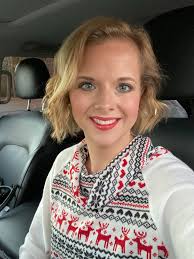 Women's ministry starts holiday season