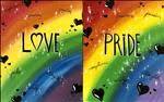 *Celebrate with Pride and Love!