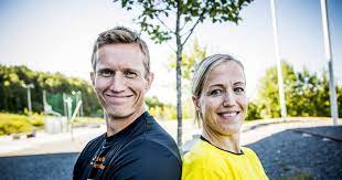 He was voted into the all star team (as pivot) at the 2008 european men's handball. Heidi Og Frank Loke Uansett Hva Han Gjor Sa Skal Han Kle Av Seg