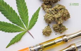 Choosing the best pen vaporizer for you. Are Cannabis Vape Pens Safe 5 Things To Know Green Flower News