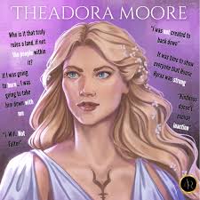 My brave girl 💜 Who's ready to see what new iconic lines Thea is going to  drop in House of Hyrax book 2?! Should I give you a hint??? ••••• “Tell me,”