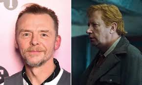 My very Harry Christmas tree